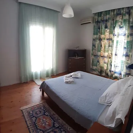 Fay's House 塞萨洛尼基