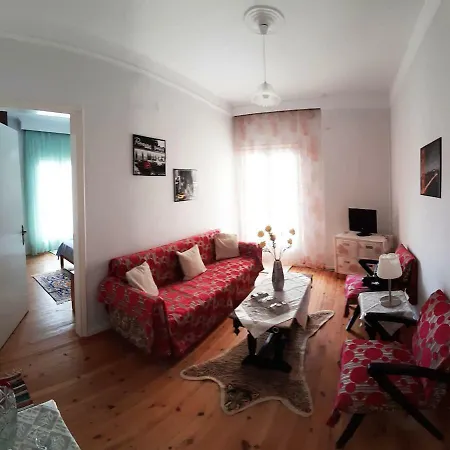 Fay's House 塞萨洛尼基